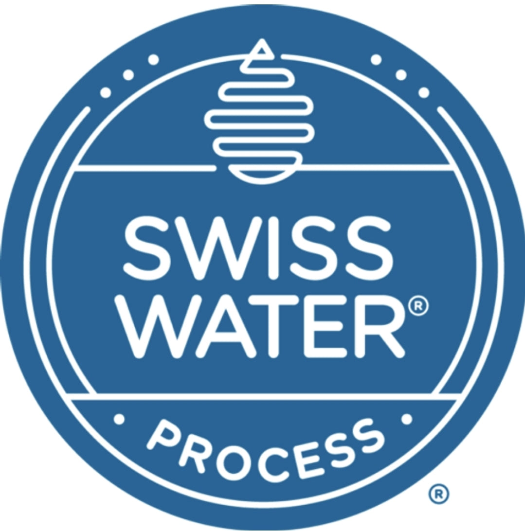 Premium Swiss Water Decaf - Medium Roast - 240g